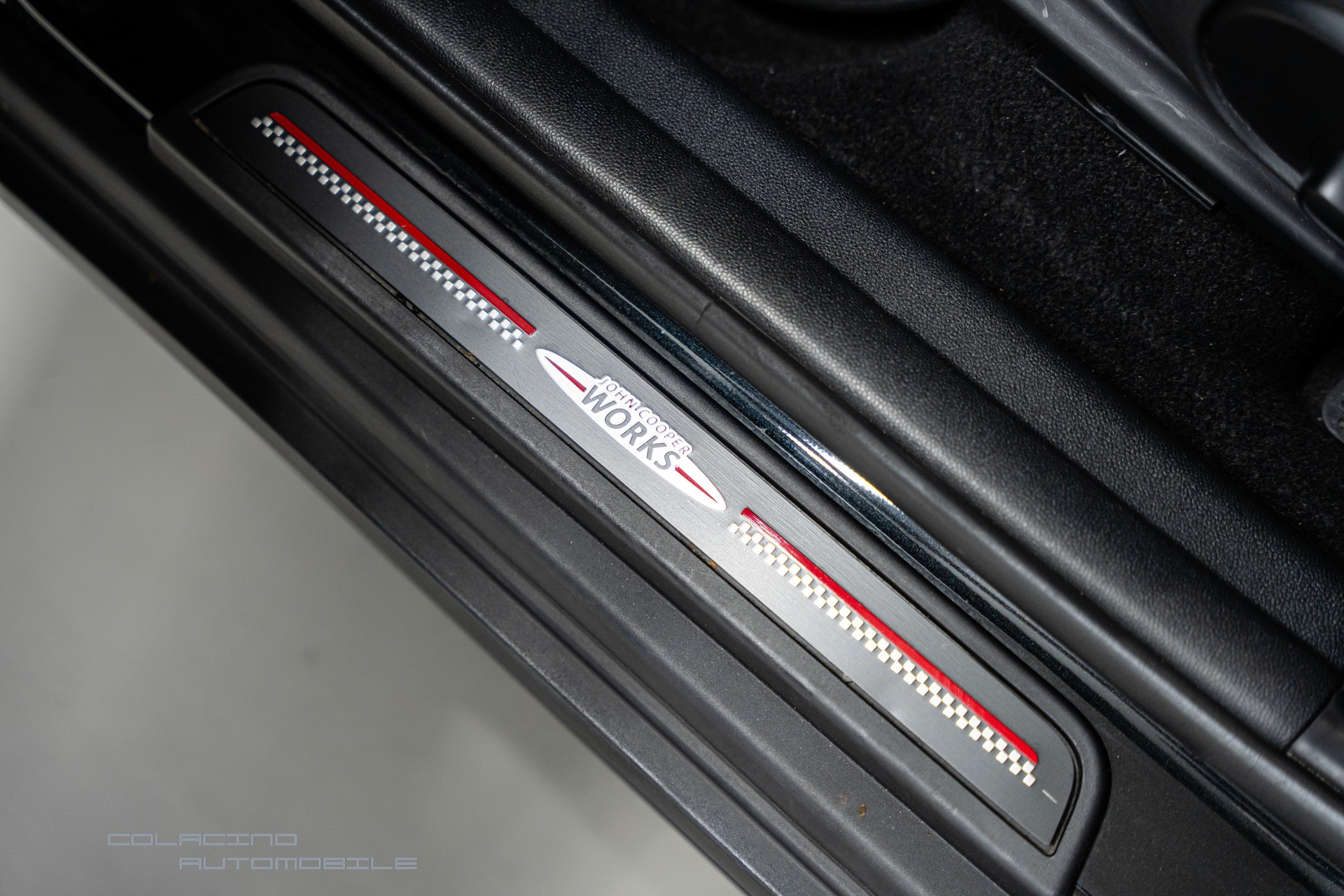 MINI Countryman Cooper S ALL4 Steptronic-image-19