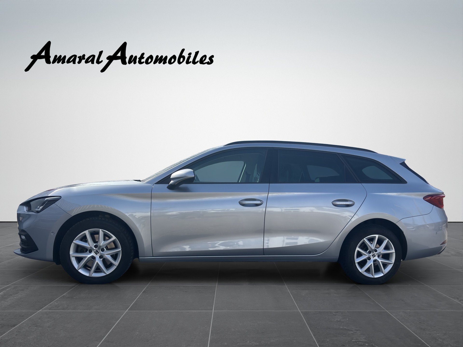 SEAT Leon ST 2.0 TDI EVO DSG Style-image-2