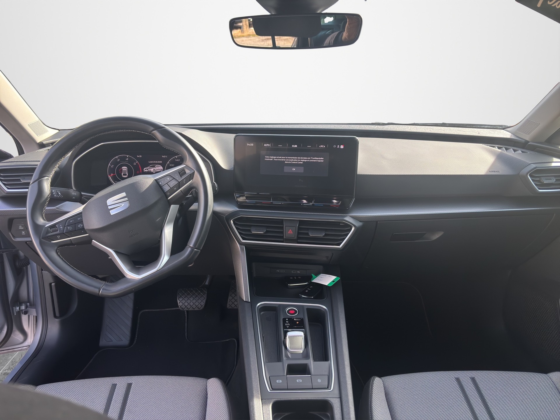 SEAT Leon ST 2.0 TDI EVO DSG Style-image-9