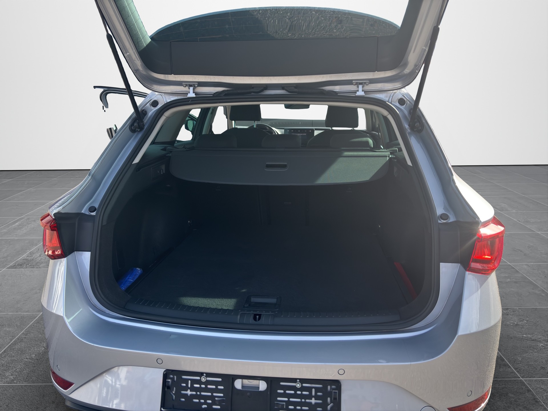 SEAT Leon ST 2.0 TDI EVO DSG Style-image-11