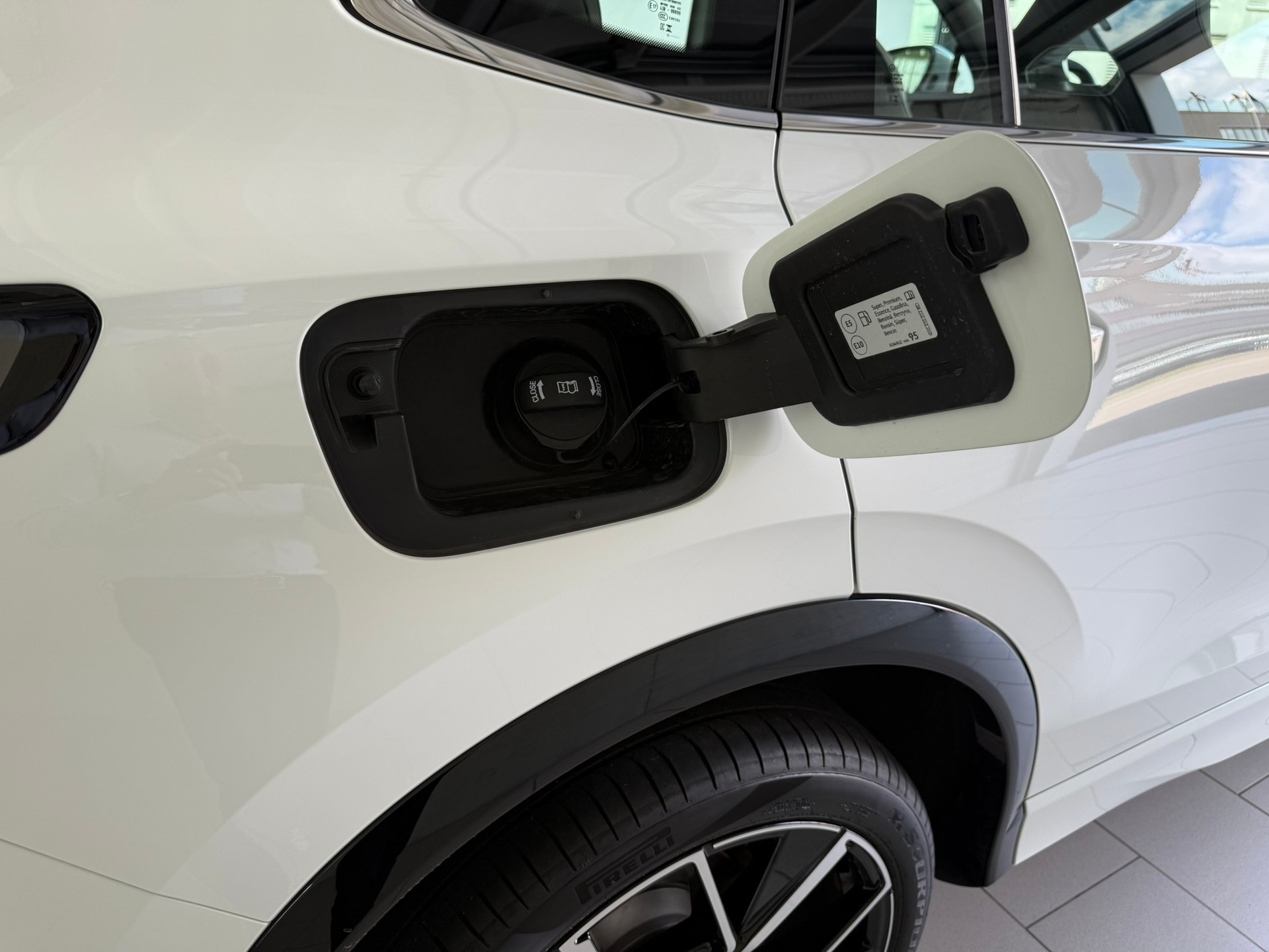 VW Tiguan 1.5 TSI evo2 eHybrid R-Line DSG-image-15