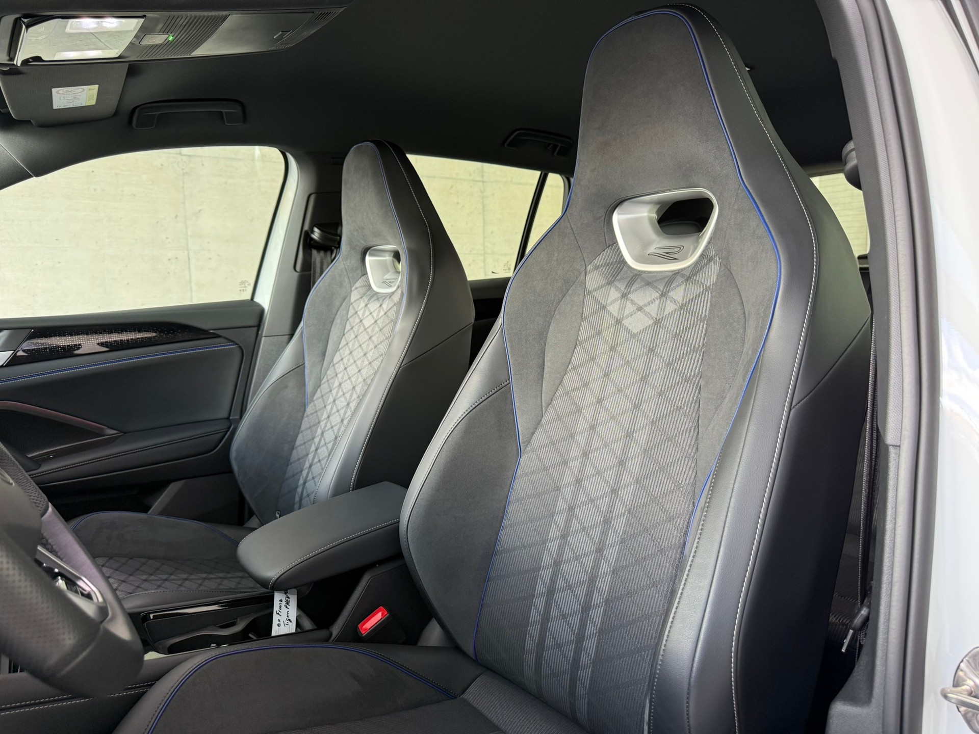 VW Tiguan 1.5 TSI evo2 eHybrid R-Line DSG-image-9