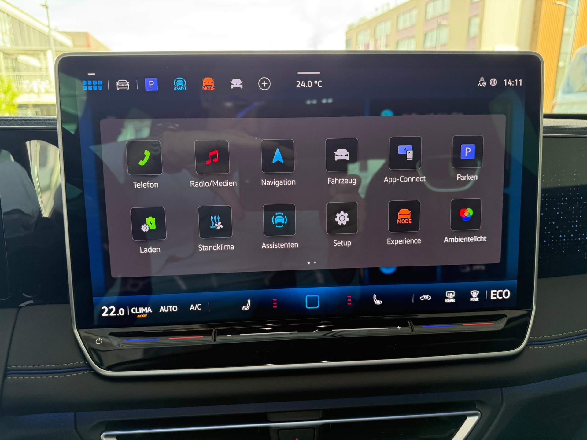 VW Tiguan 1.5 TSI evo2 eHybrid R-Line DSG-image-12
