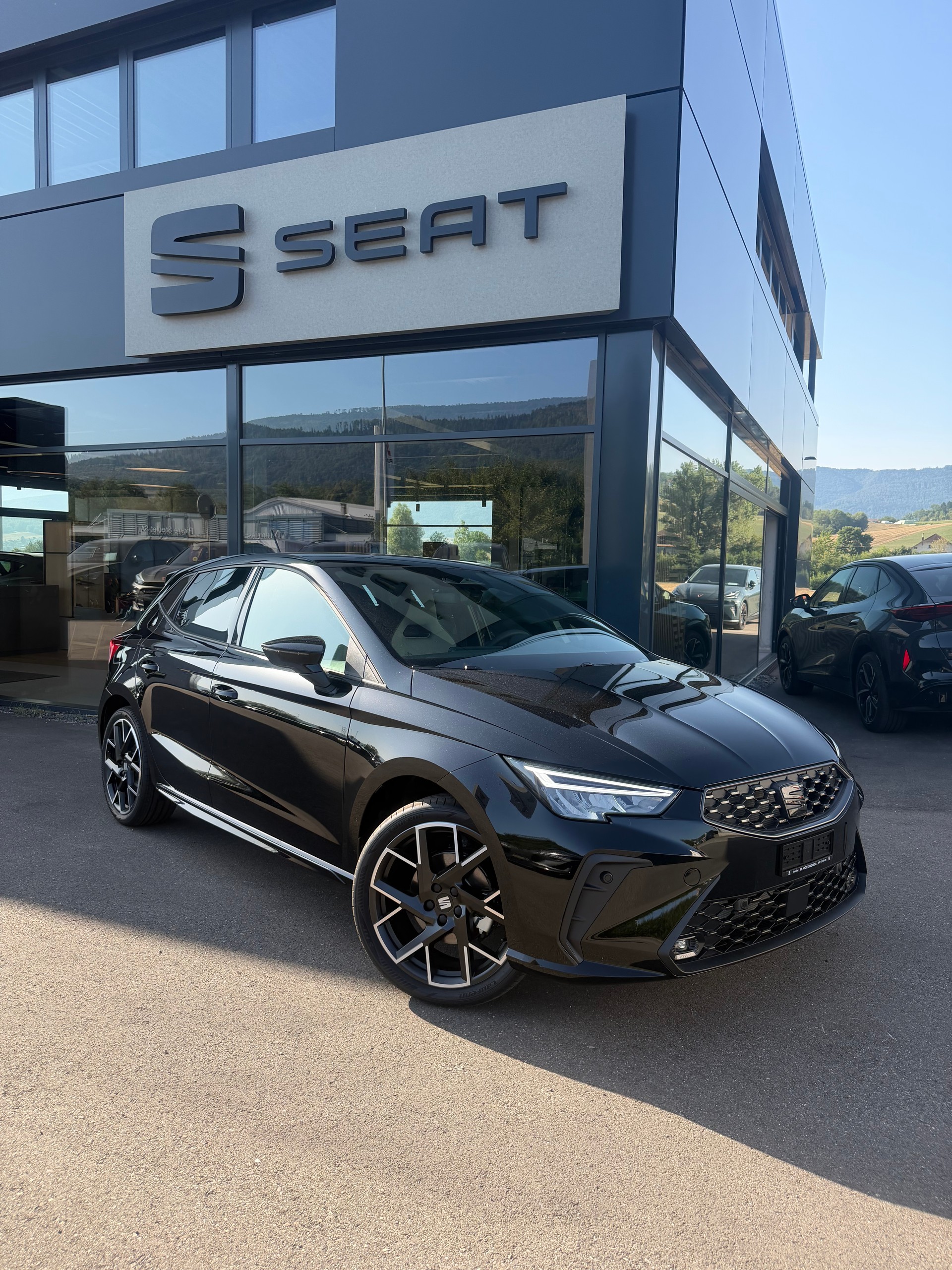 SEAT Ibiza 1.5 EcoTSI Move FR DSG-image-4