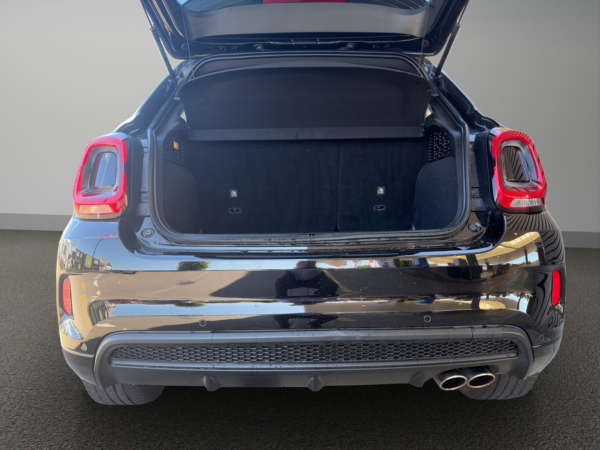 FIAT 500 X 1.3 GSE Sport-image-8