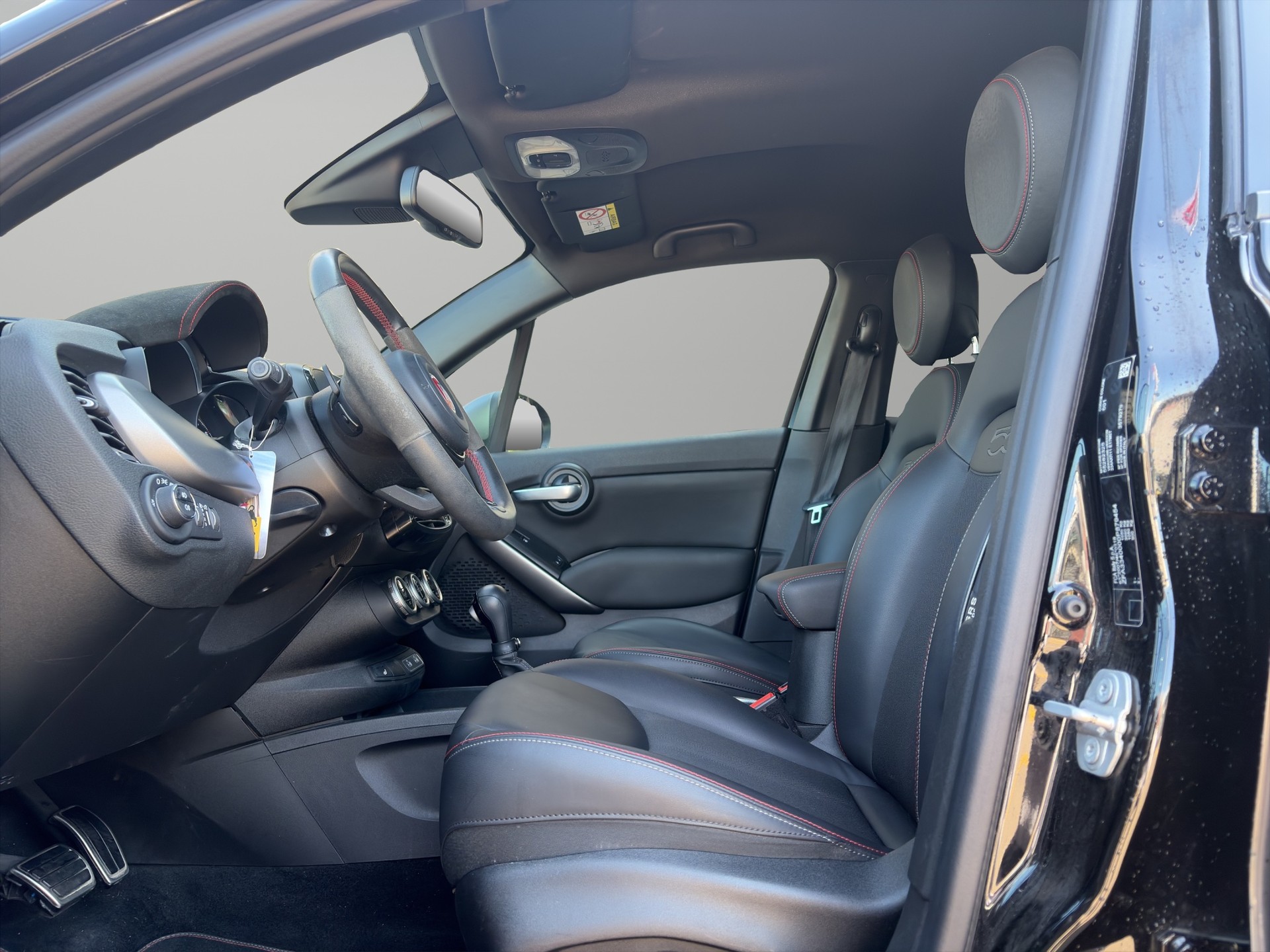 FIAT 500 X 1.3 GSE Sport-image-3