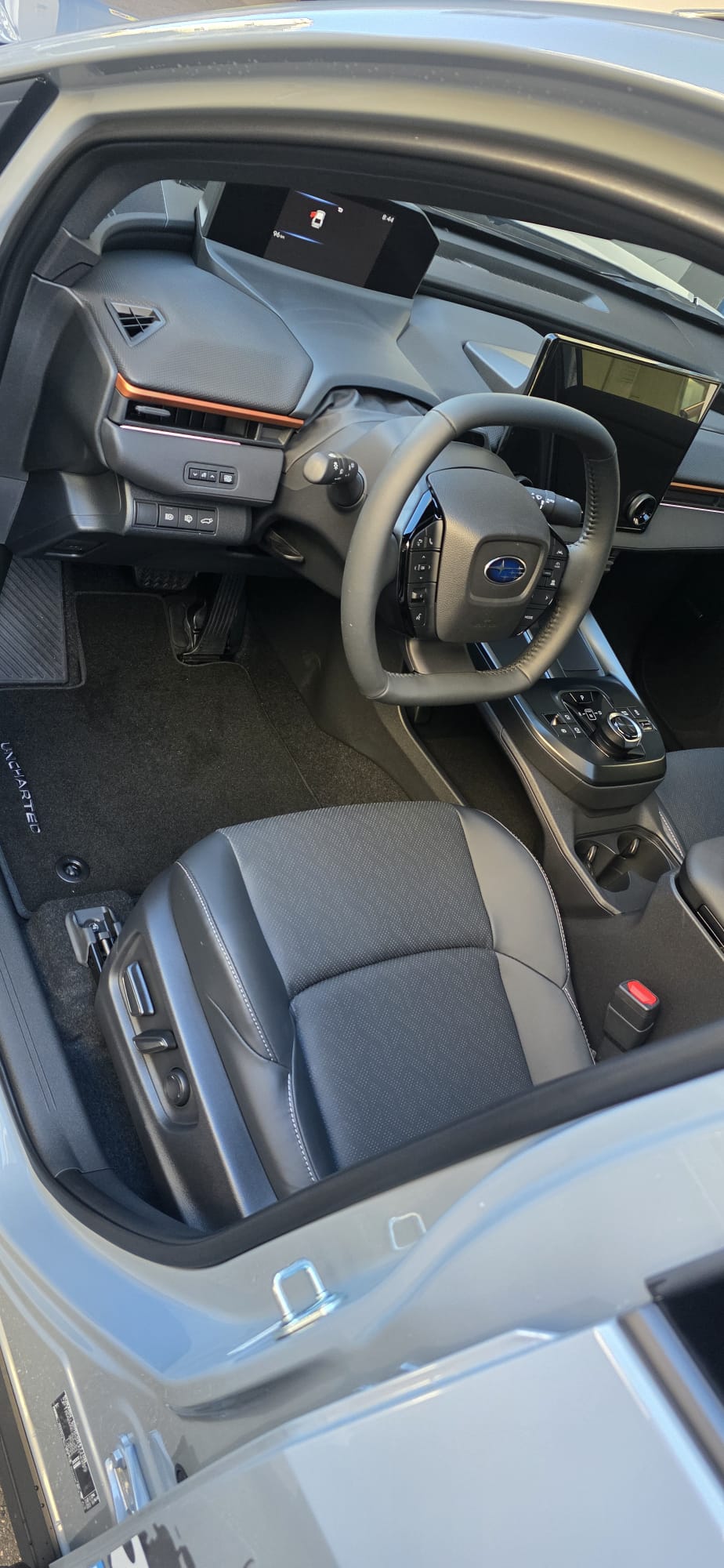 SUBARU Uncharted eV Luxury 77 kWh AWD-image-5
