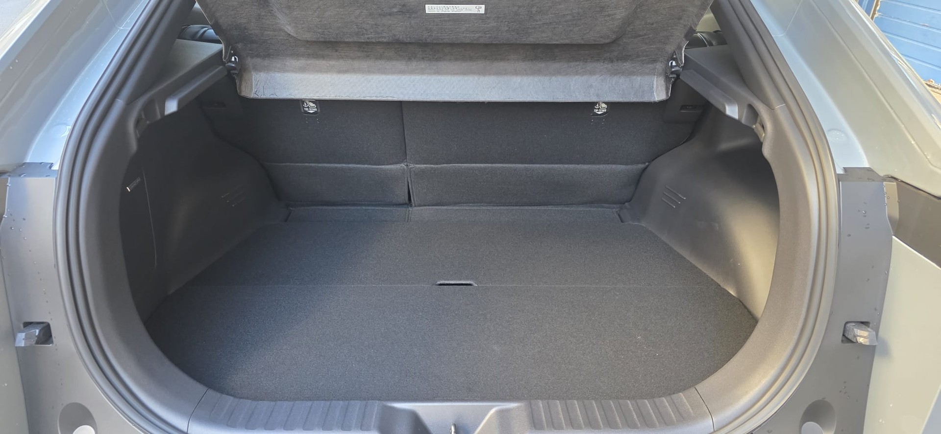 SUBARU Uncharted eV Luxury 77 kWh AWD-image-23
