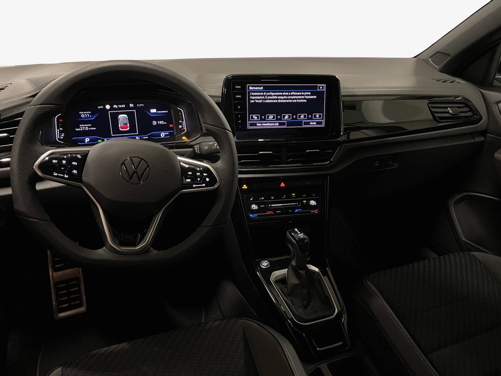 VW T-Roc Cabriolet 1.5 TSI EVO R-Line DSG-image-8