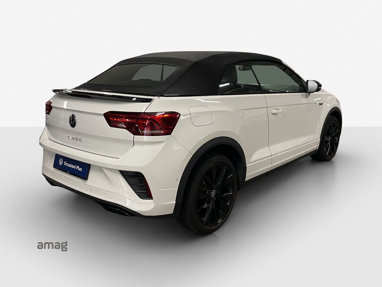 VW T-Roc Cabriolet 1.5 TSI EVO R-Line DSG-image-4