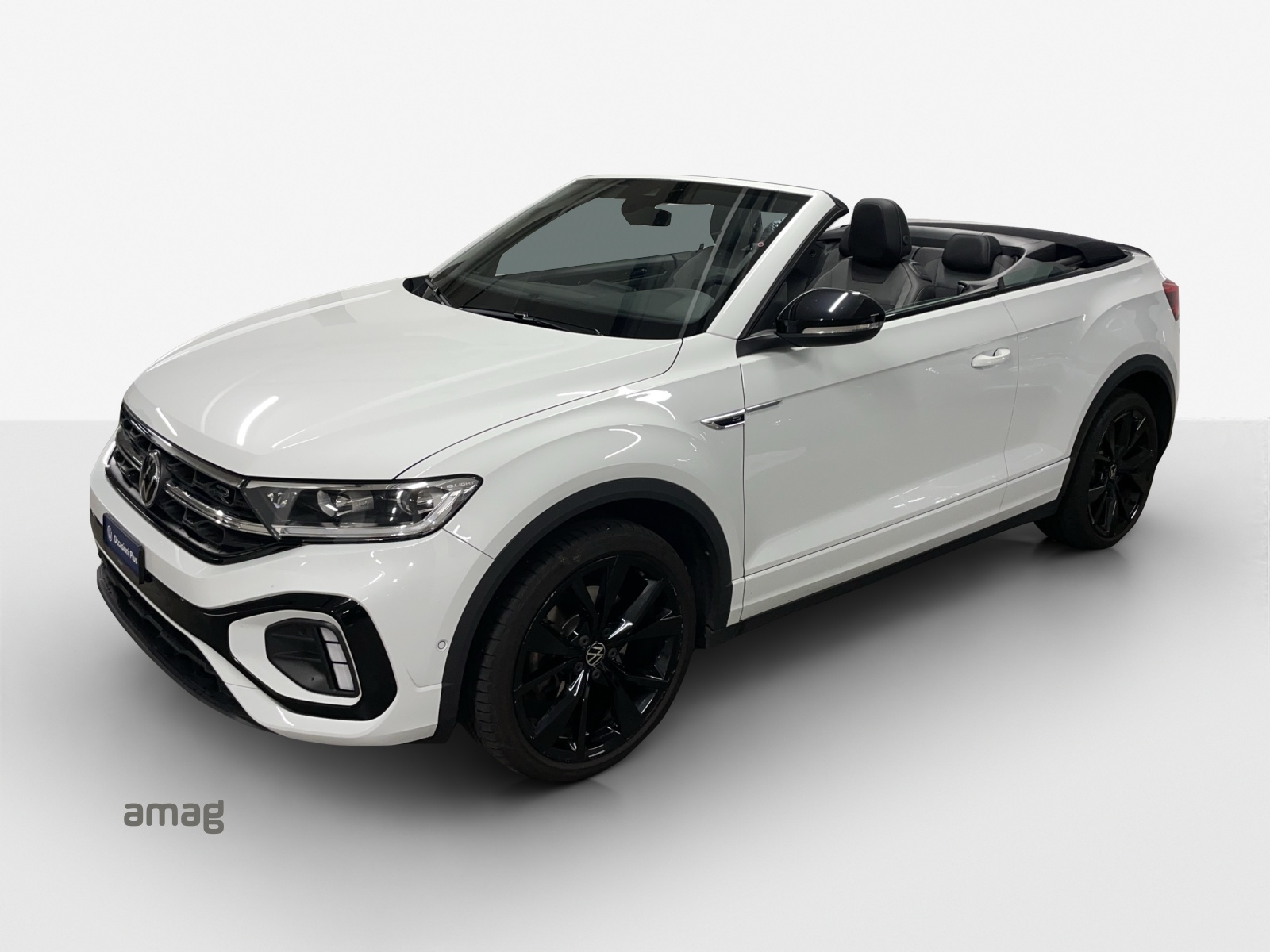 VW T-Roc Cabriolet 1.5 TSI EVO R-Line DSG-image-13