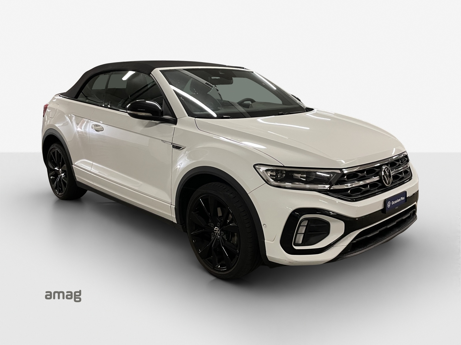 VW T-Roc Cabriolet 1.5 TSI EVO R-Line DSG-image-5