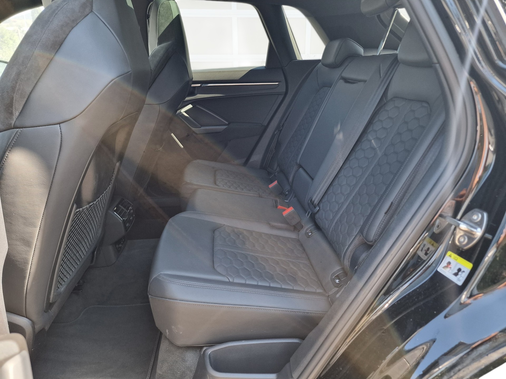 AUDI RS Q3 2.5 TFSI quattro S tronic RS Sportauspuff 24Mt Gara-image-11