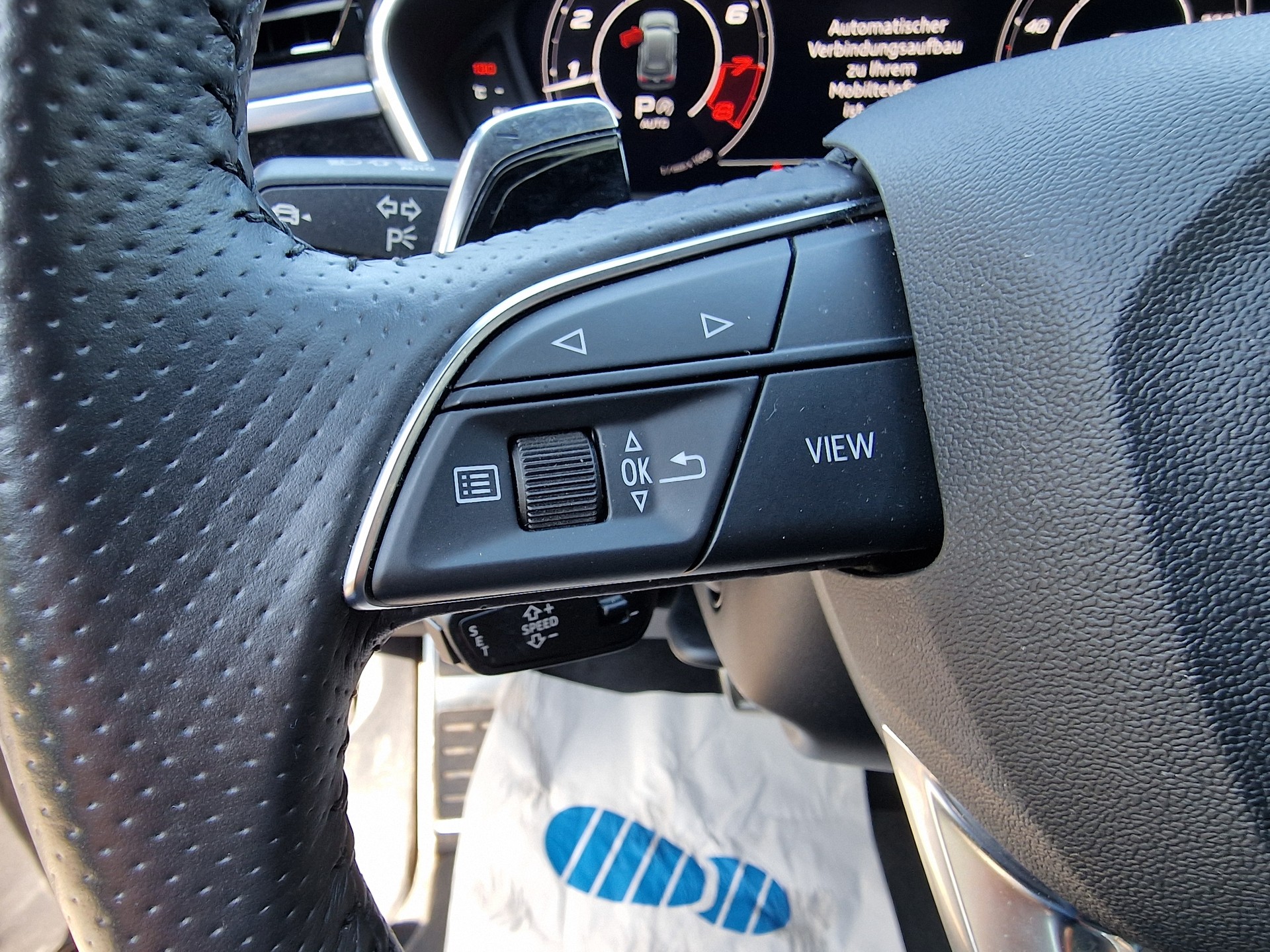 AUDI RS Q3 2.5 TFSI quattro S tronic RS Sportauspuff 24Mt Gara-image-18