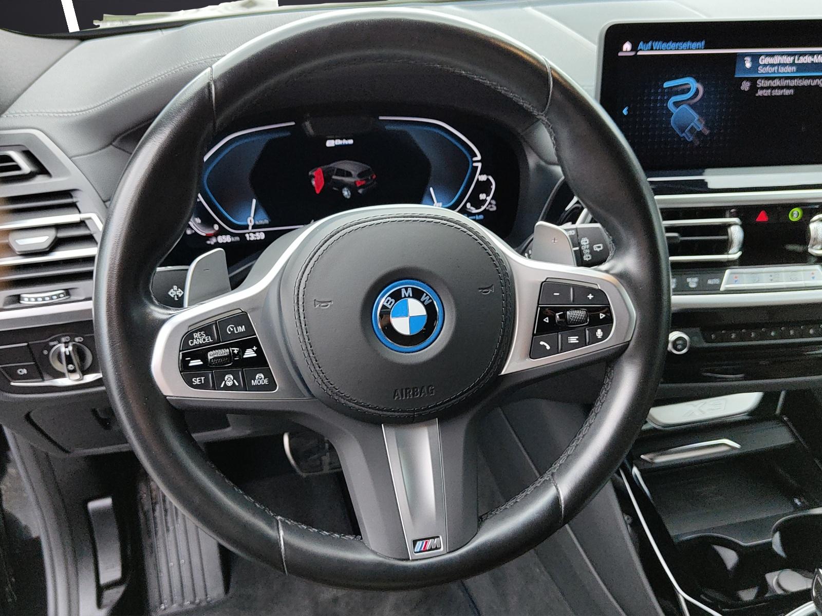 BMW X3 30e xDrive SAG-image-11