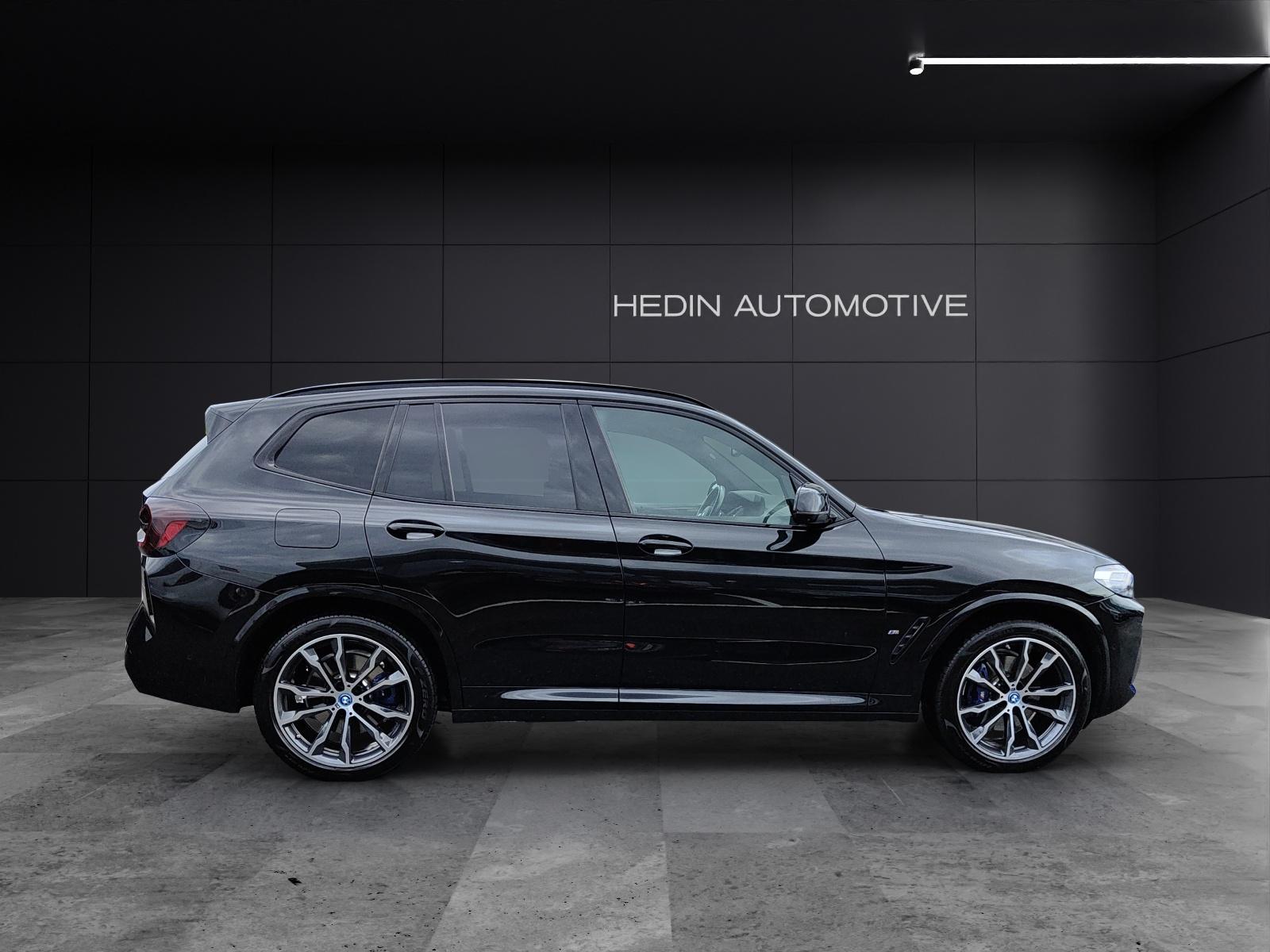 BMW X3 30e xDrive SAG-image-6