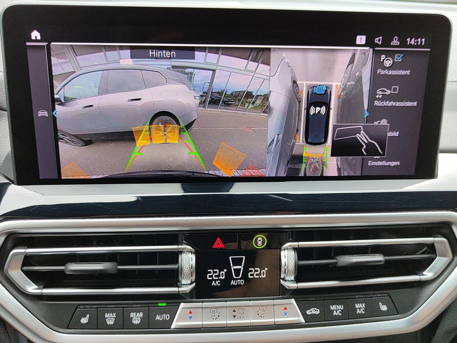 BMW X3 30e xDrive SAG-image-22