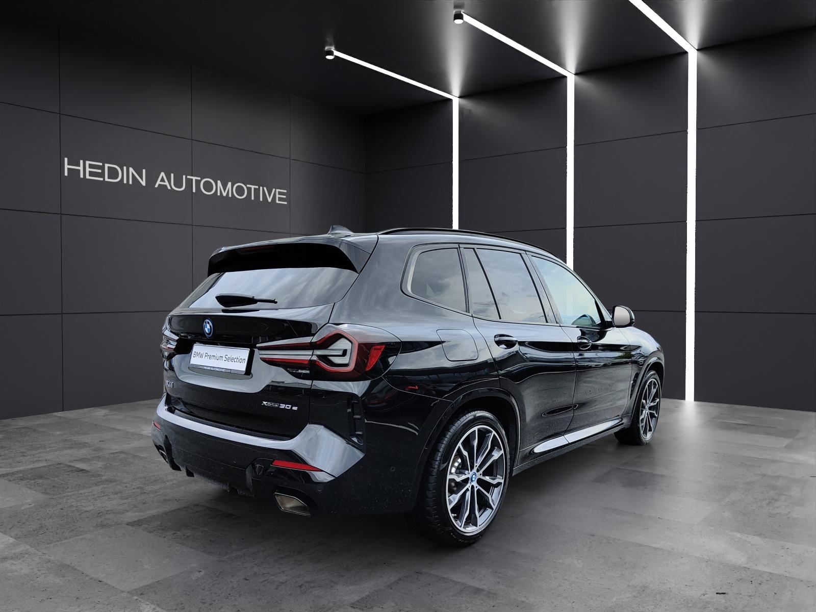 BMW X3 30e xDrive SAG-image-5