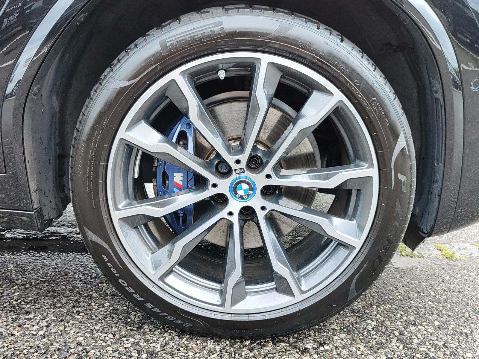 BMW X3 30e xDrive SAG-image-20