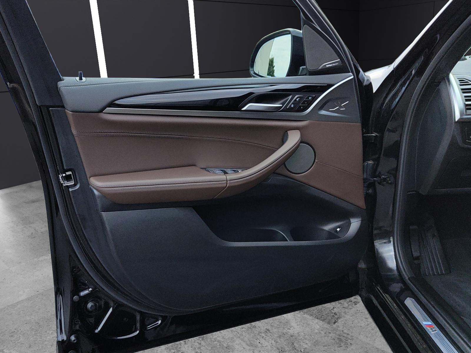 BMW X3 30e xDrive SAG-image-14