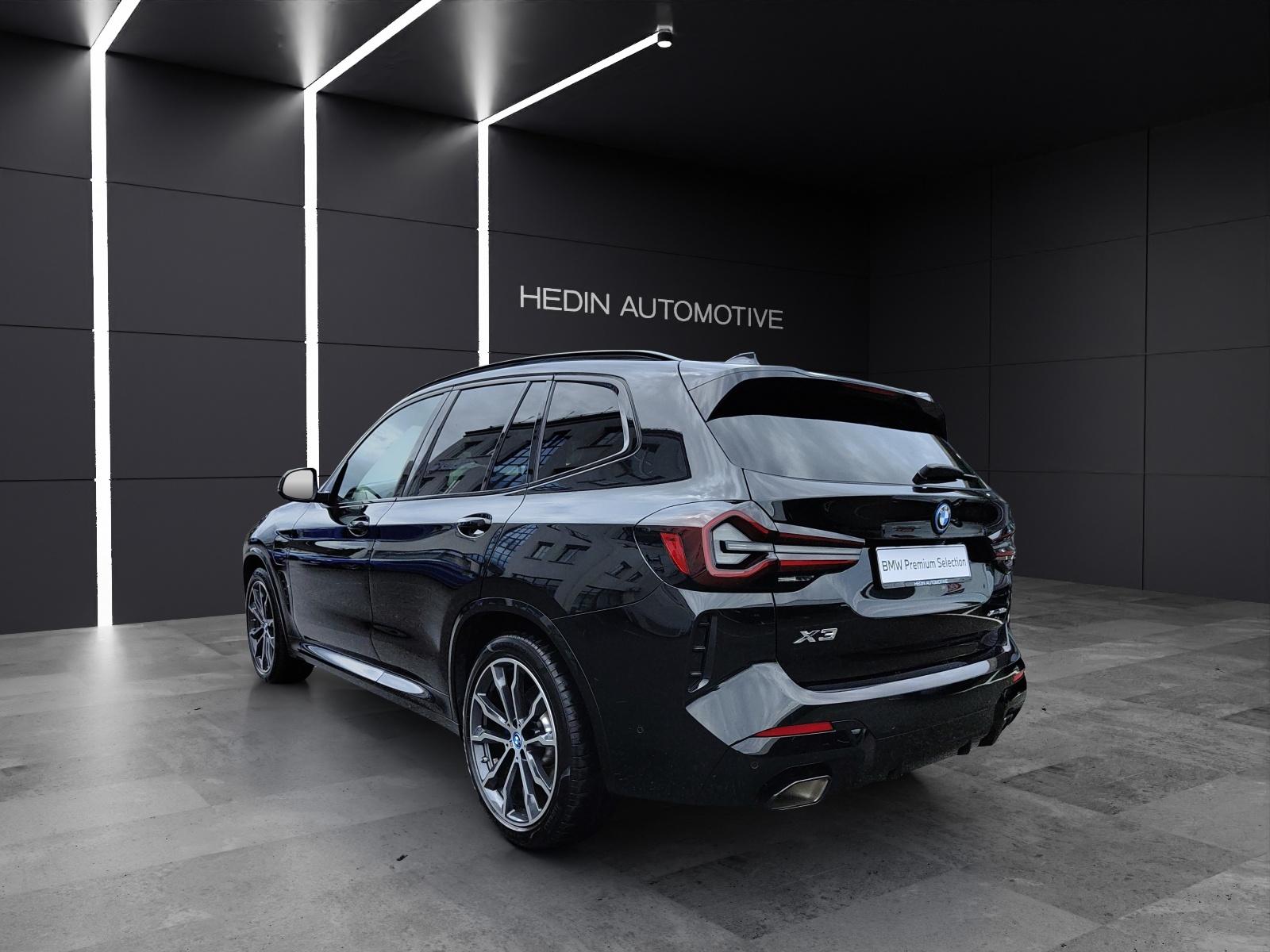 BMW X3 30e xDrive SAG-image-3