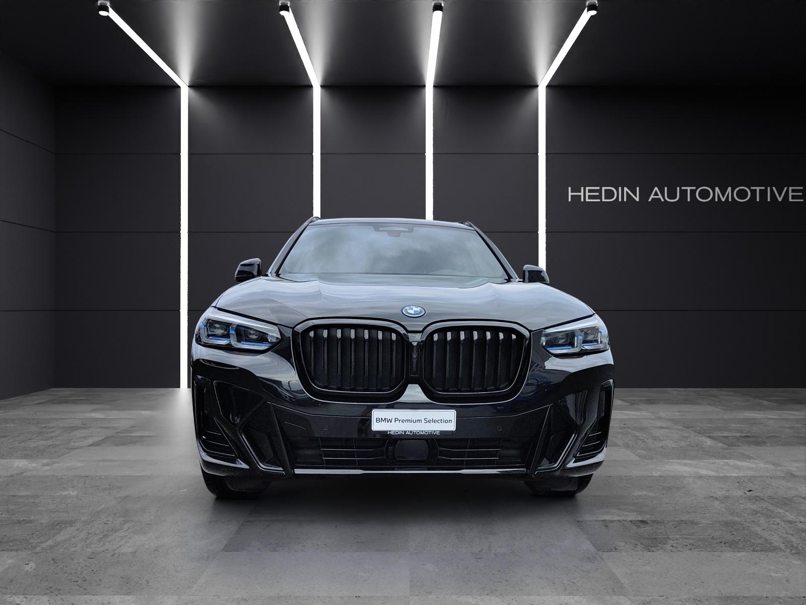 BMW X3 30e xDrive SAG-image-2