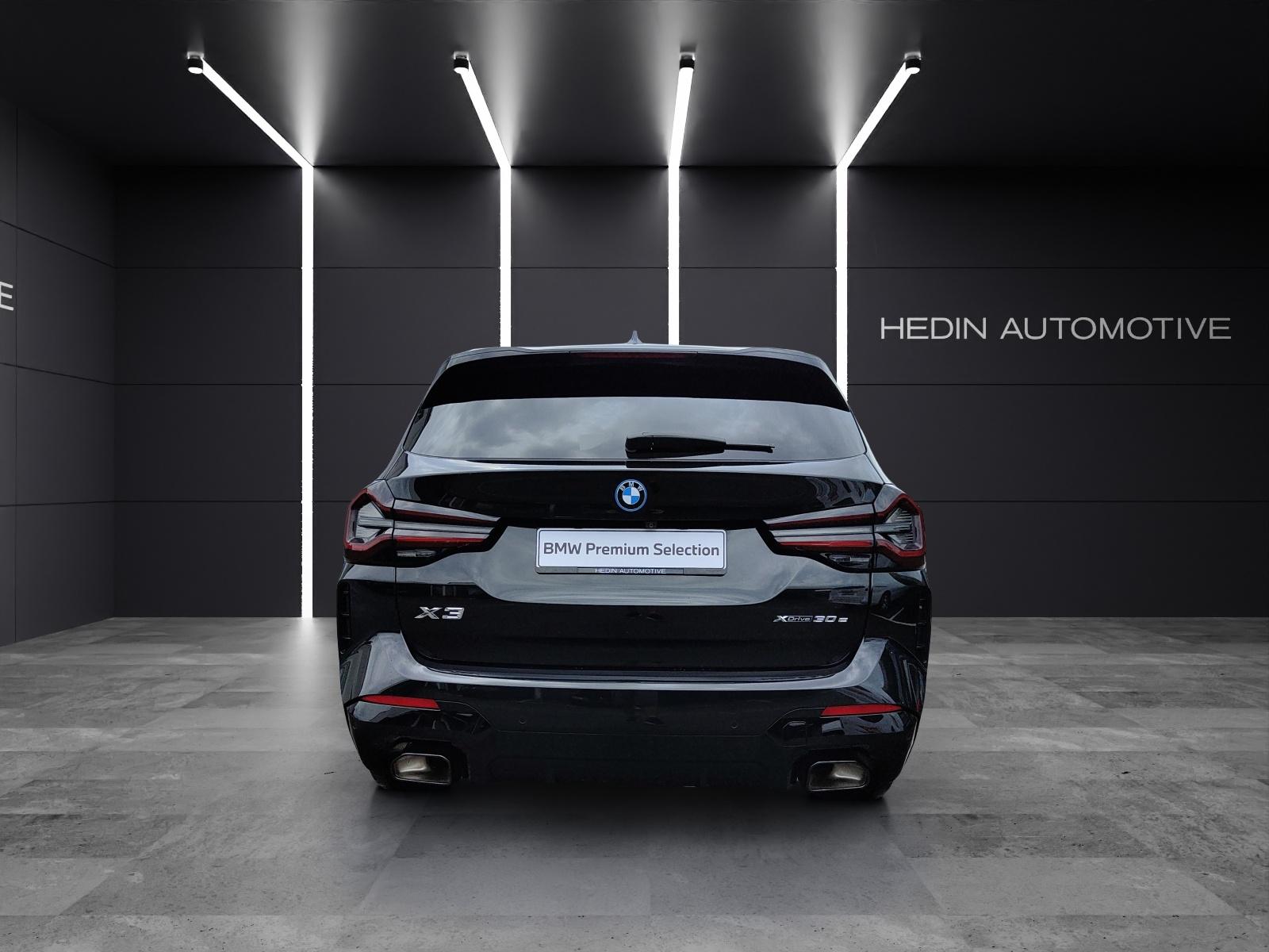BMW X3 30e xDrive SAG-image-4