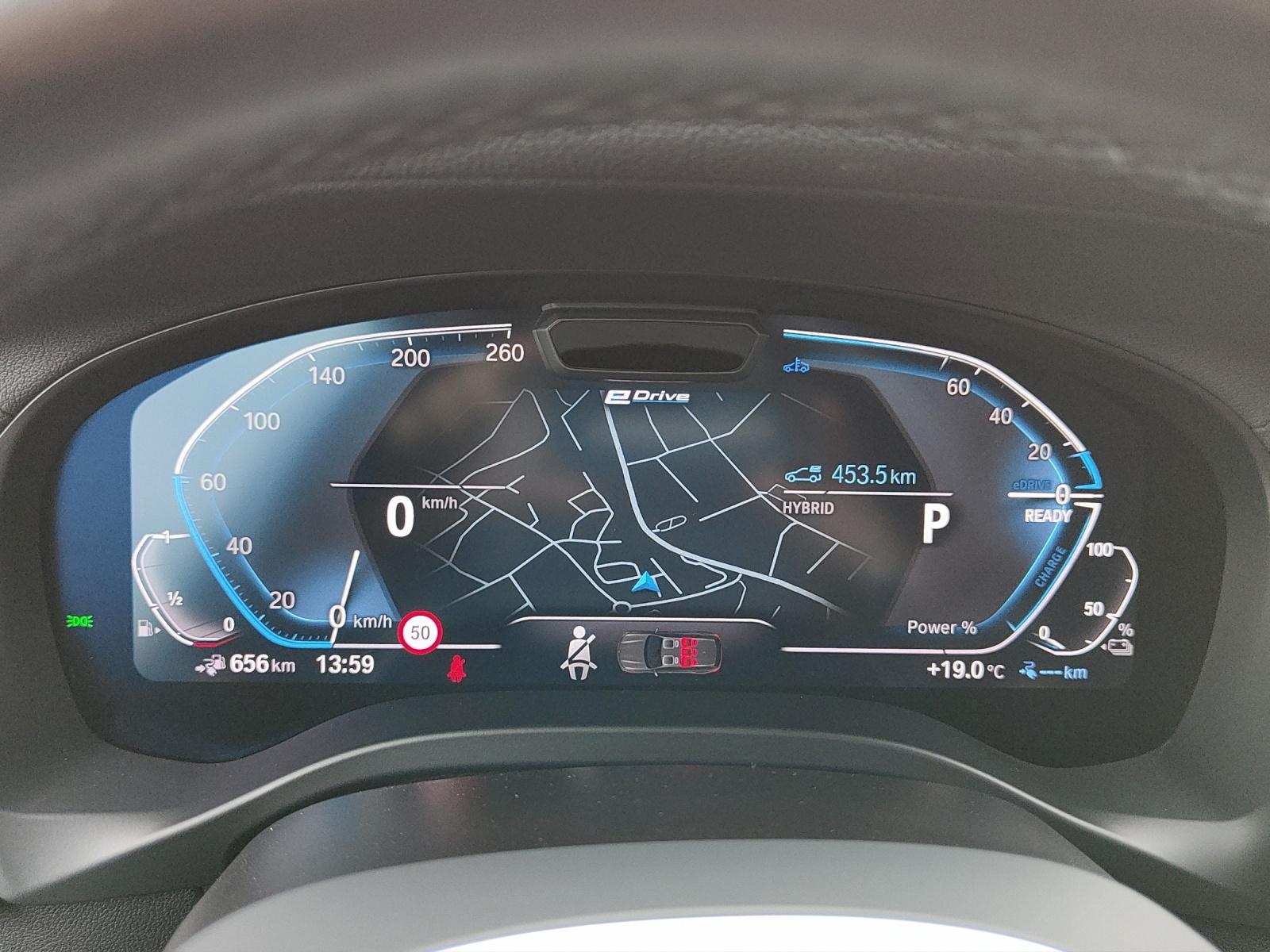 BMW X3 30e xDrive SAG-image-10