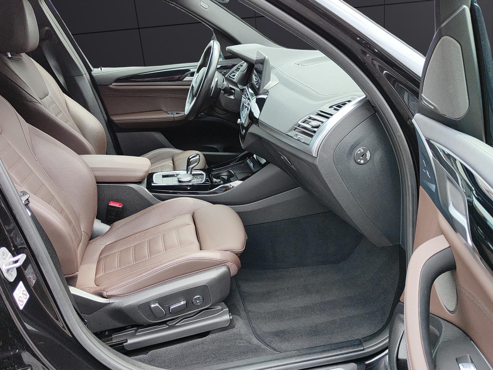 BMW X3 30e xDrive SAG-image-19