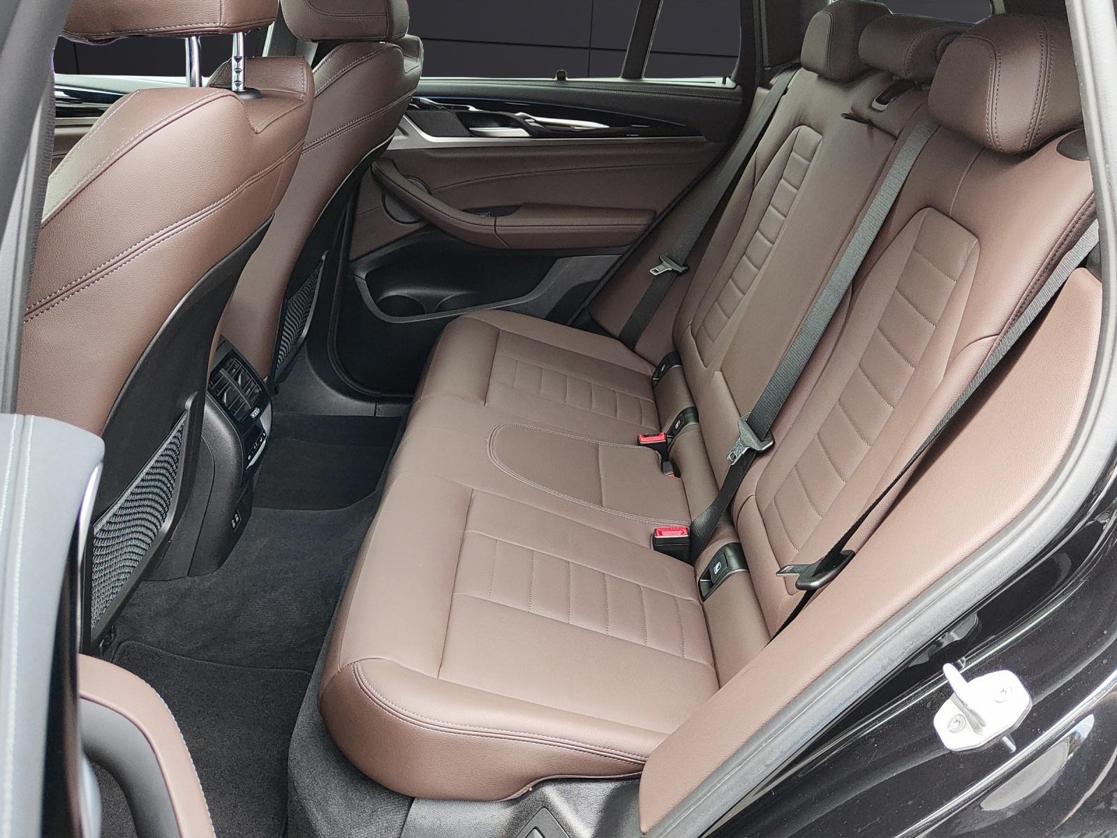 BMW X3 30e xDrive SAG-image-17