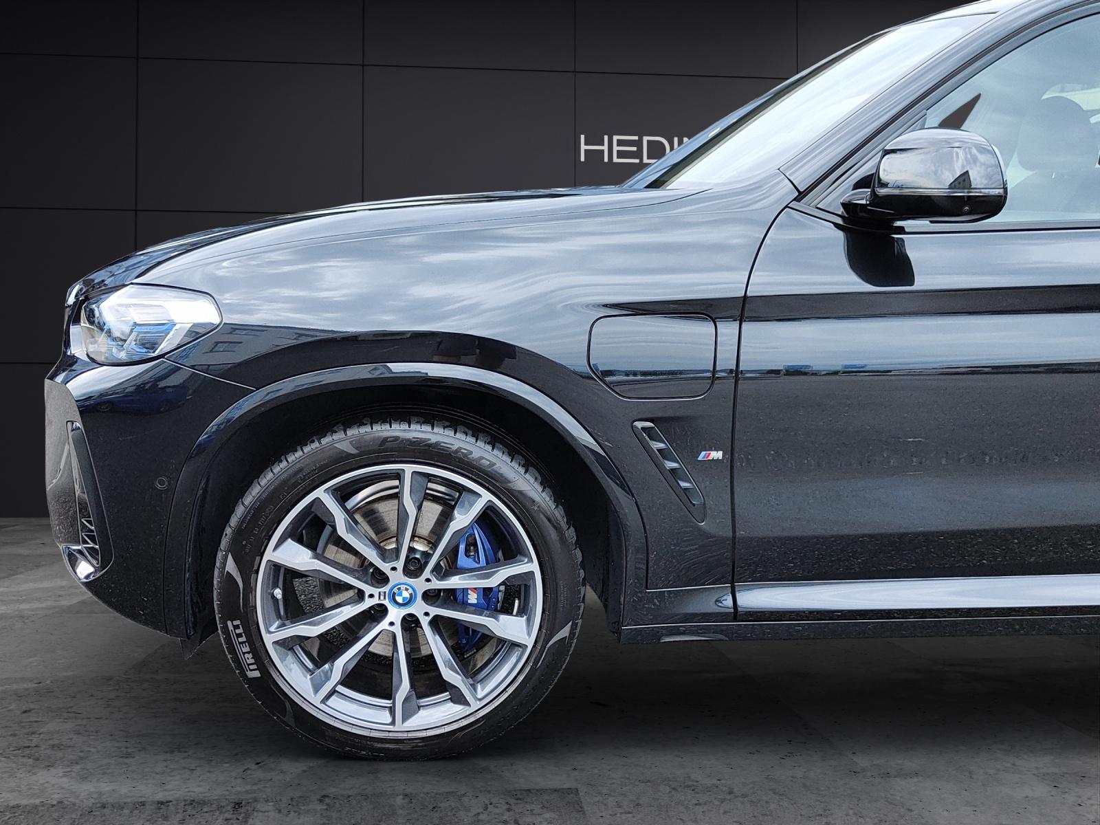 BMW X3 30e xDrive SAG-image-8