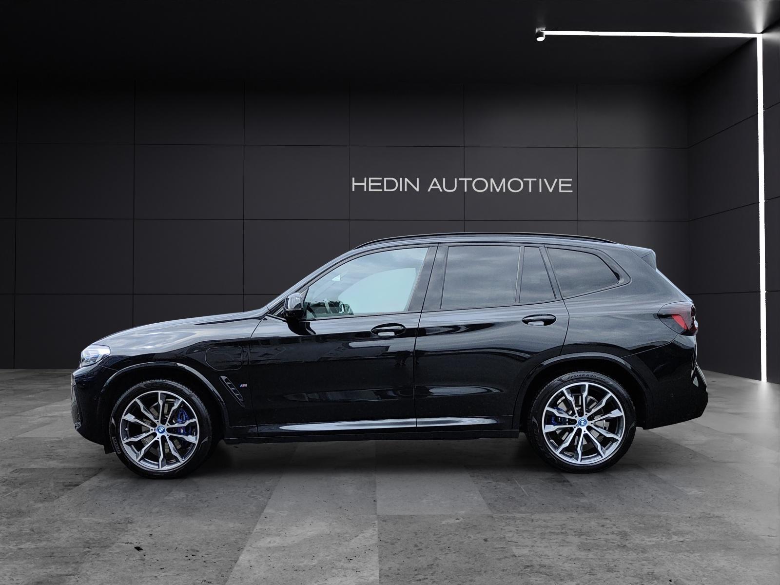 BMW X3 30e xDrive SAG-image-1