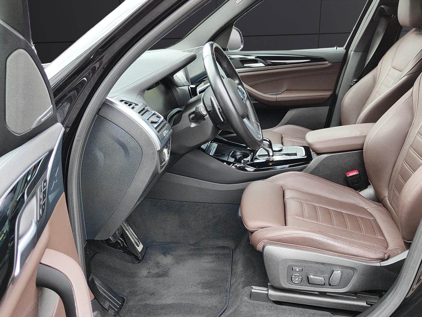 BMW X3 30e xDrive SAG-image-9