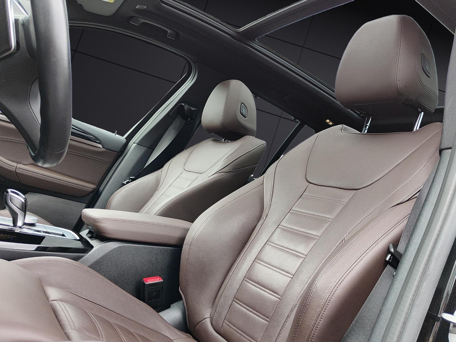 BMW X3 30e xDrive SAG-image-15