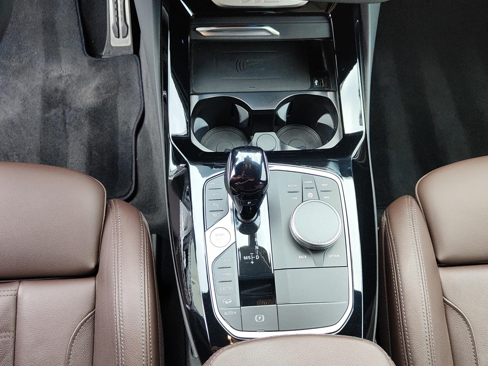 BMW X3 30e xDrive SAG-image-12