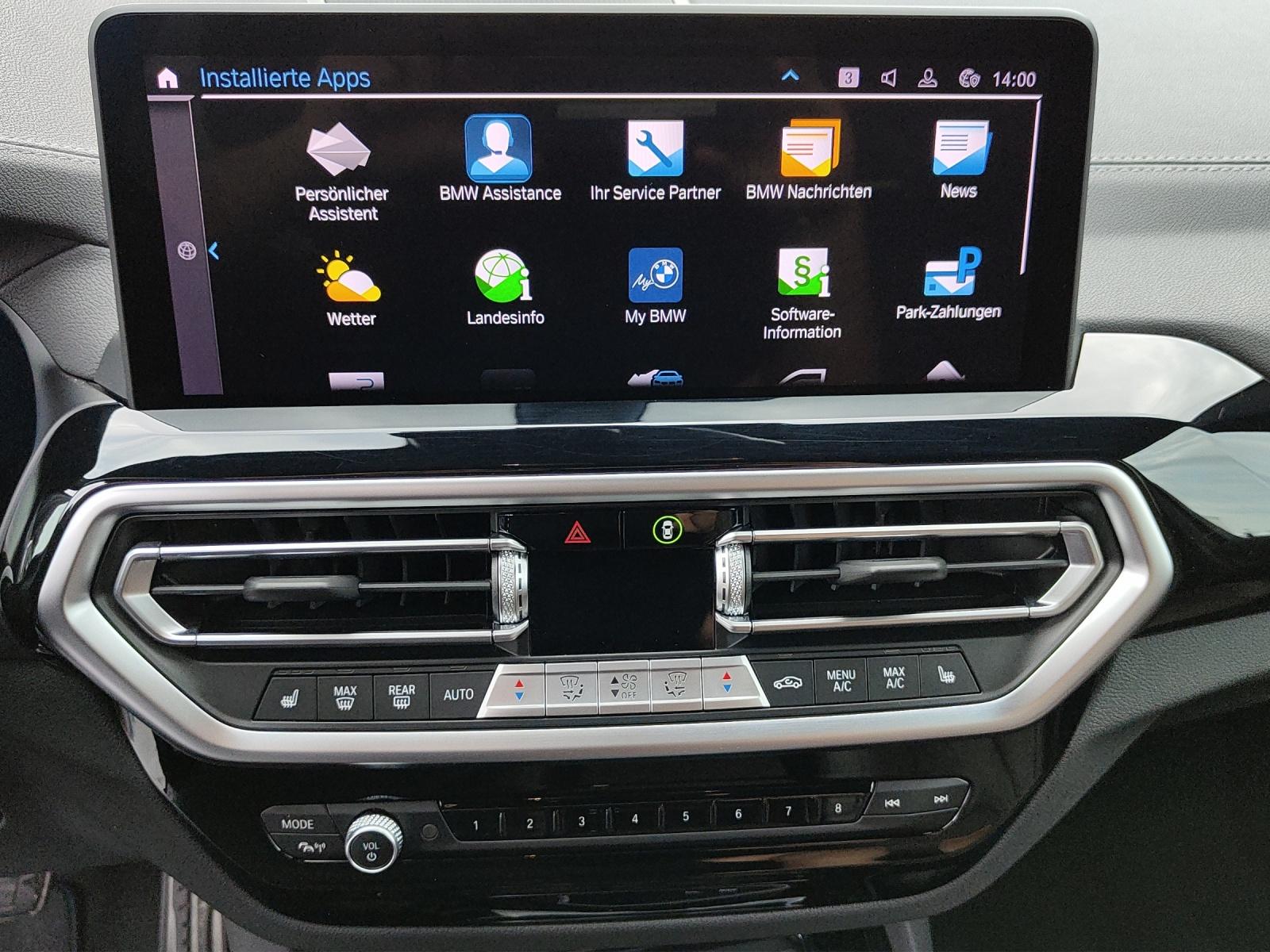BMW X3 30e xDrive SAG-image-13