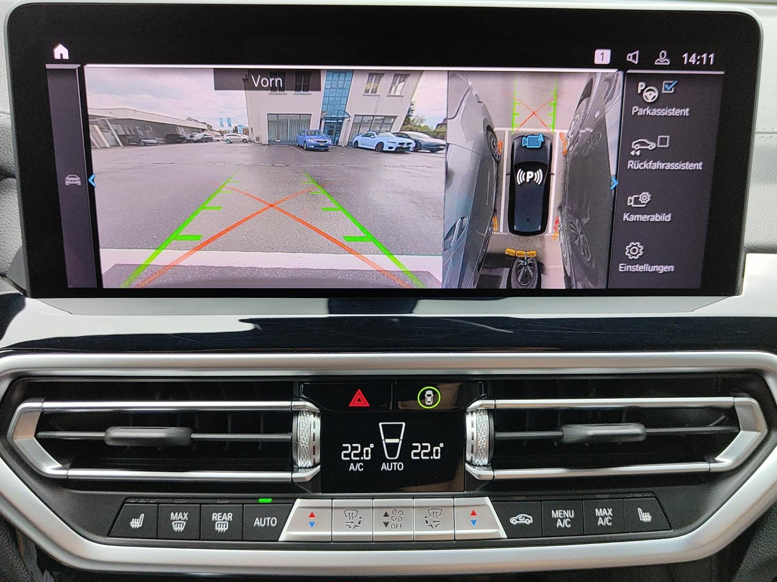 BMW X3 30e xDrive SAG-image-21