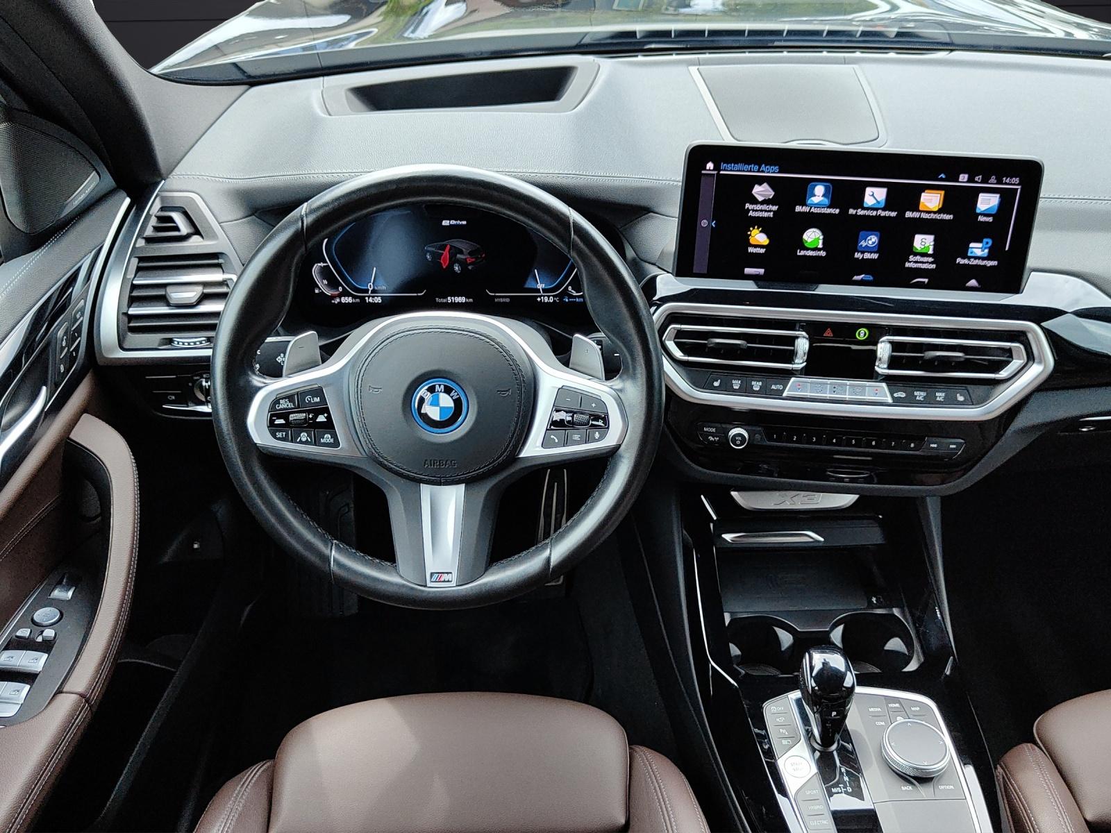 BMW X3 30e xDrive SAG-image-18