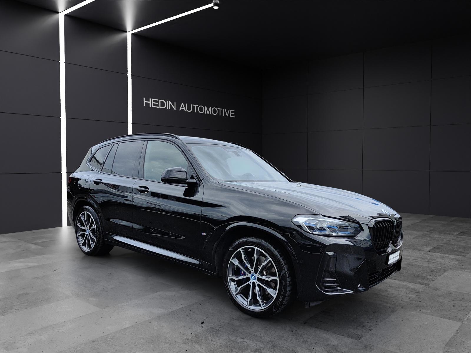 BMW X3 30e xDrive SAG-image-7