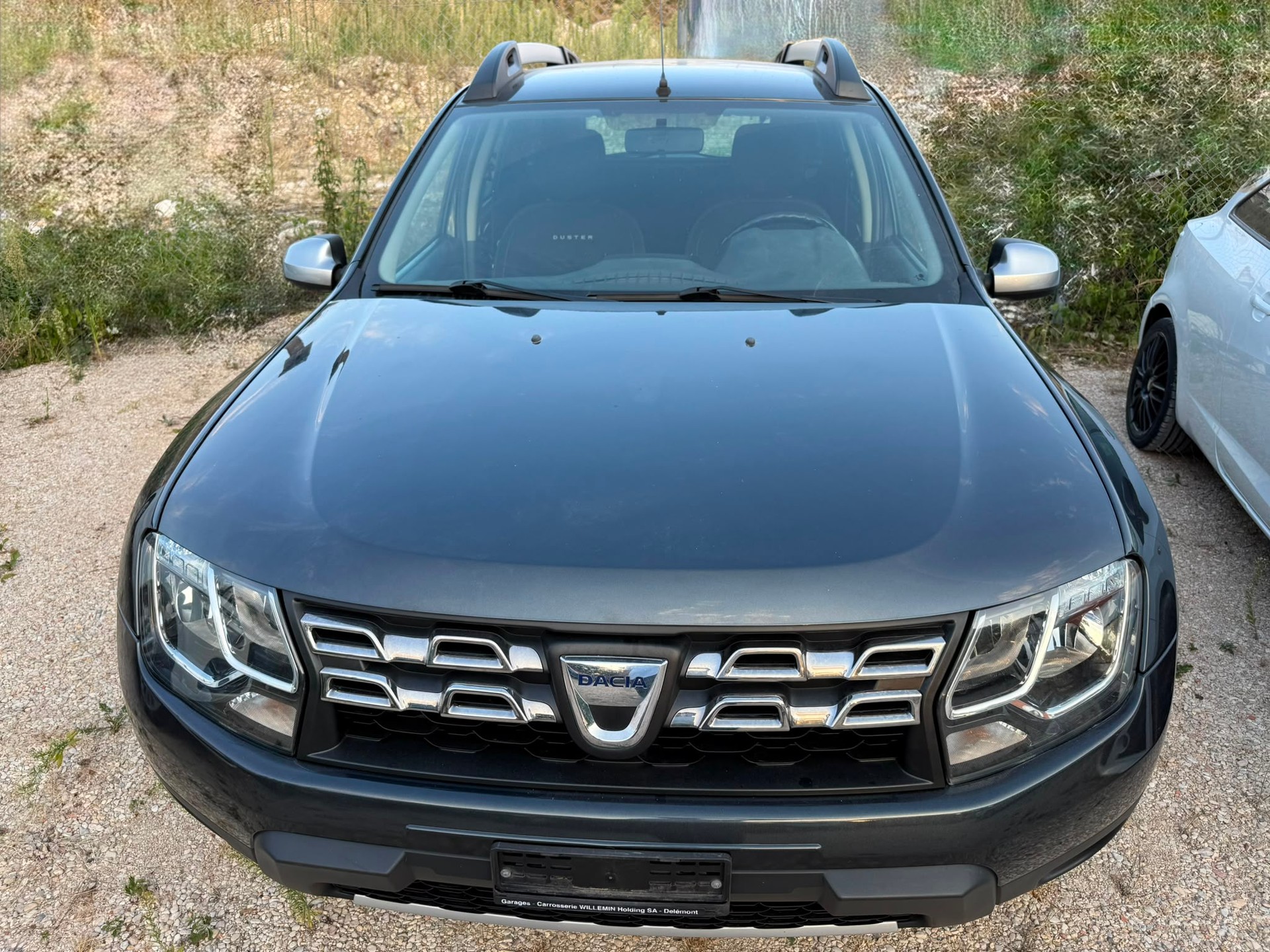 DACIA Duster 1.6 4x4-image-6