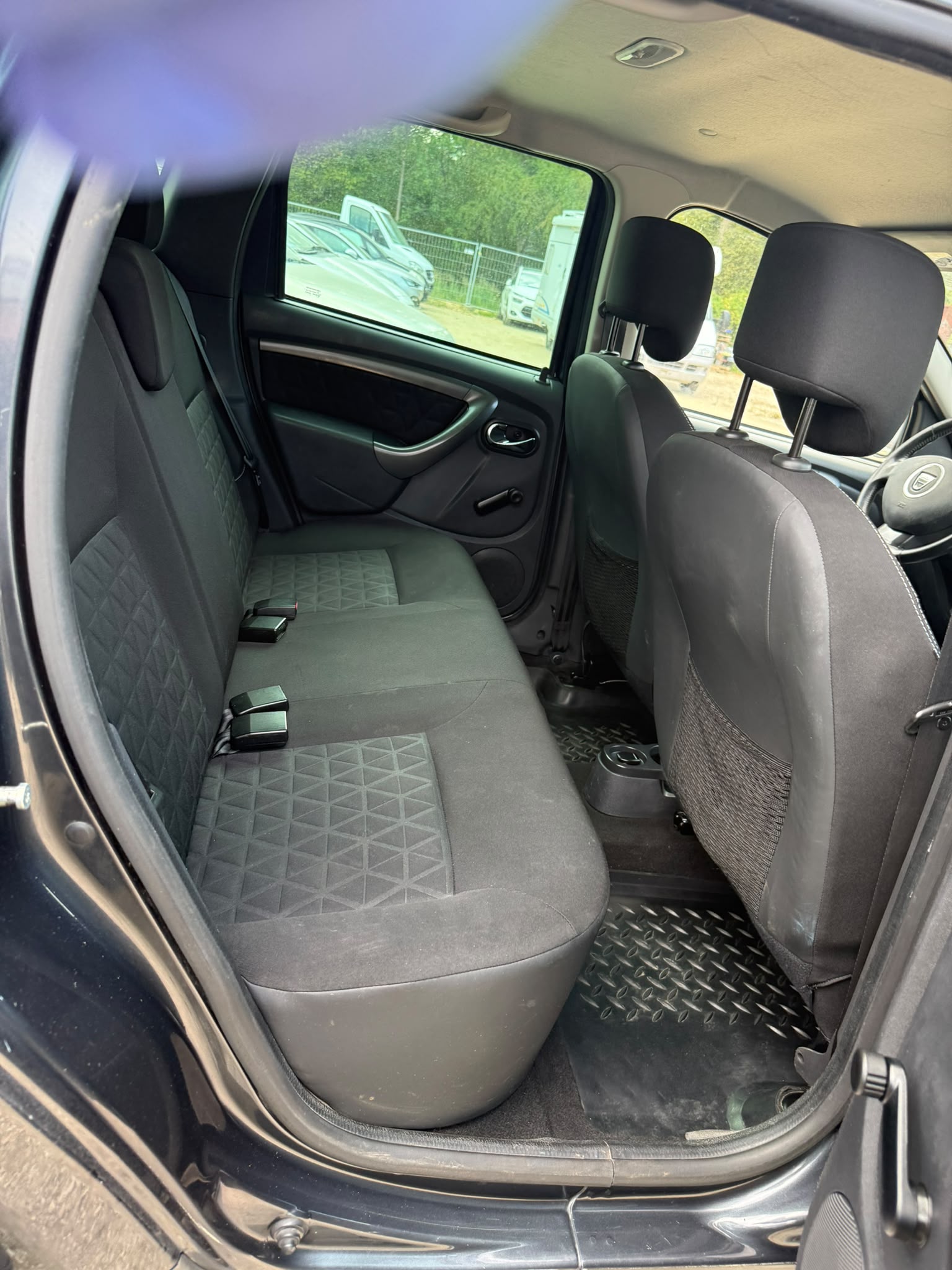 DACIA Duster 1.6 4x4-image-9