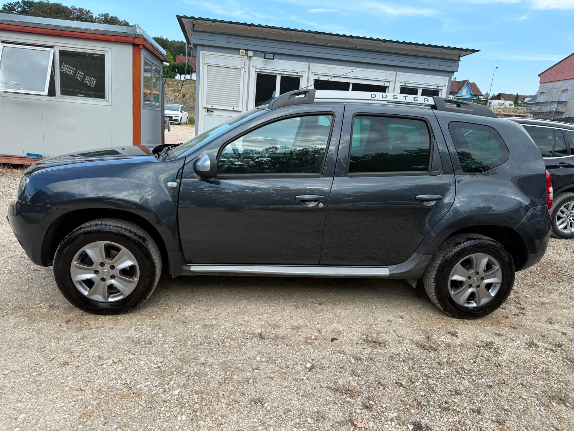 DACIA Duster 1.6 4x4-image-4