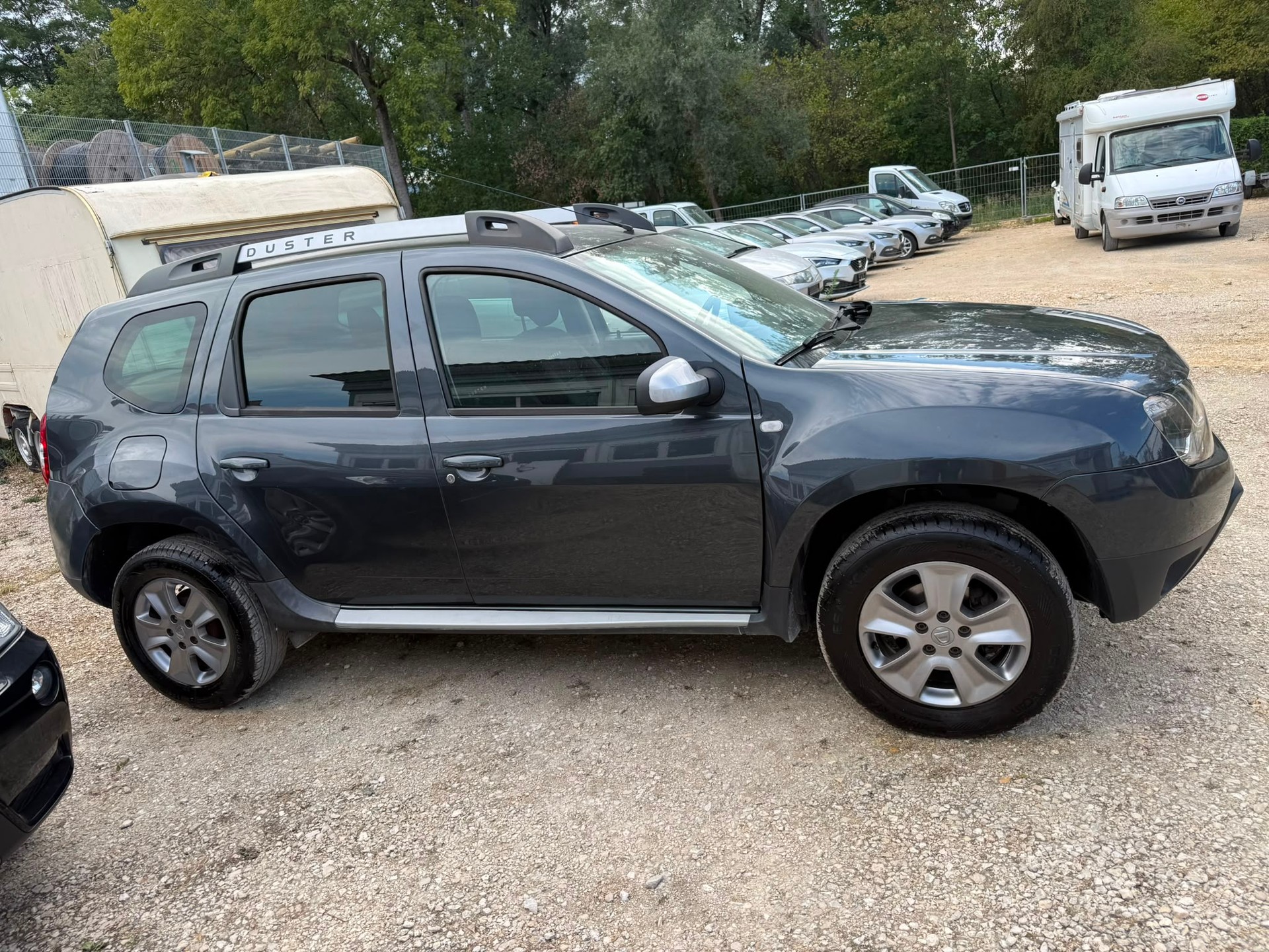 DACIA Duster 1.6 4x4-image-5