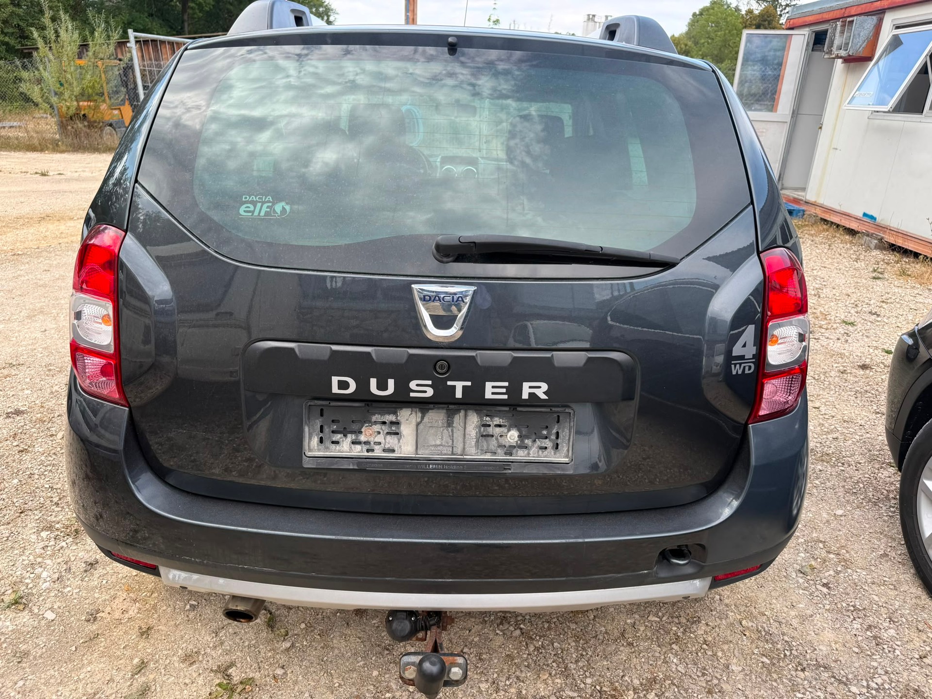 DACIA Duster 1.6 4x4-image-7