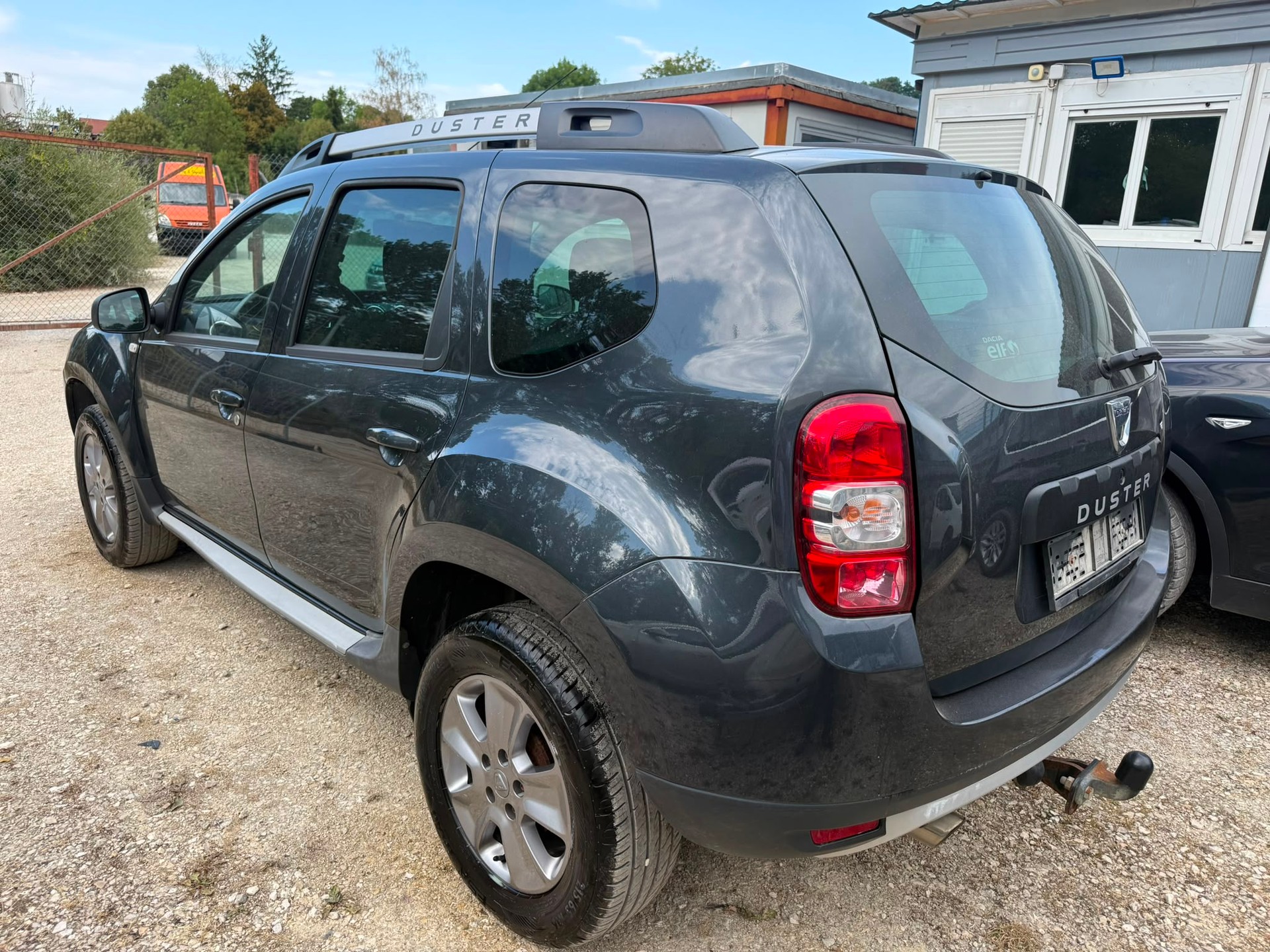 DACIA Duster 1.6 4x4-image-2