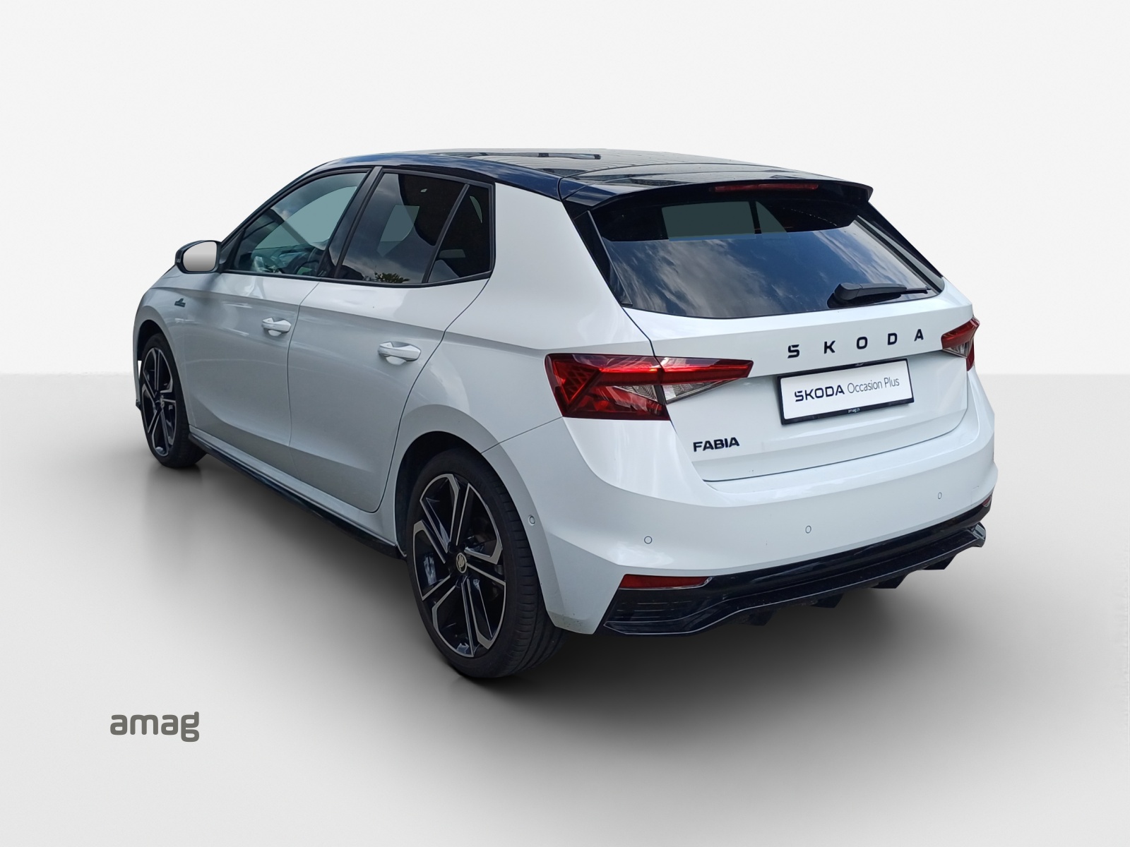 SKODA Fabia 1.5 TSI Monte Carlo DSG-image-2