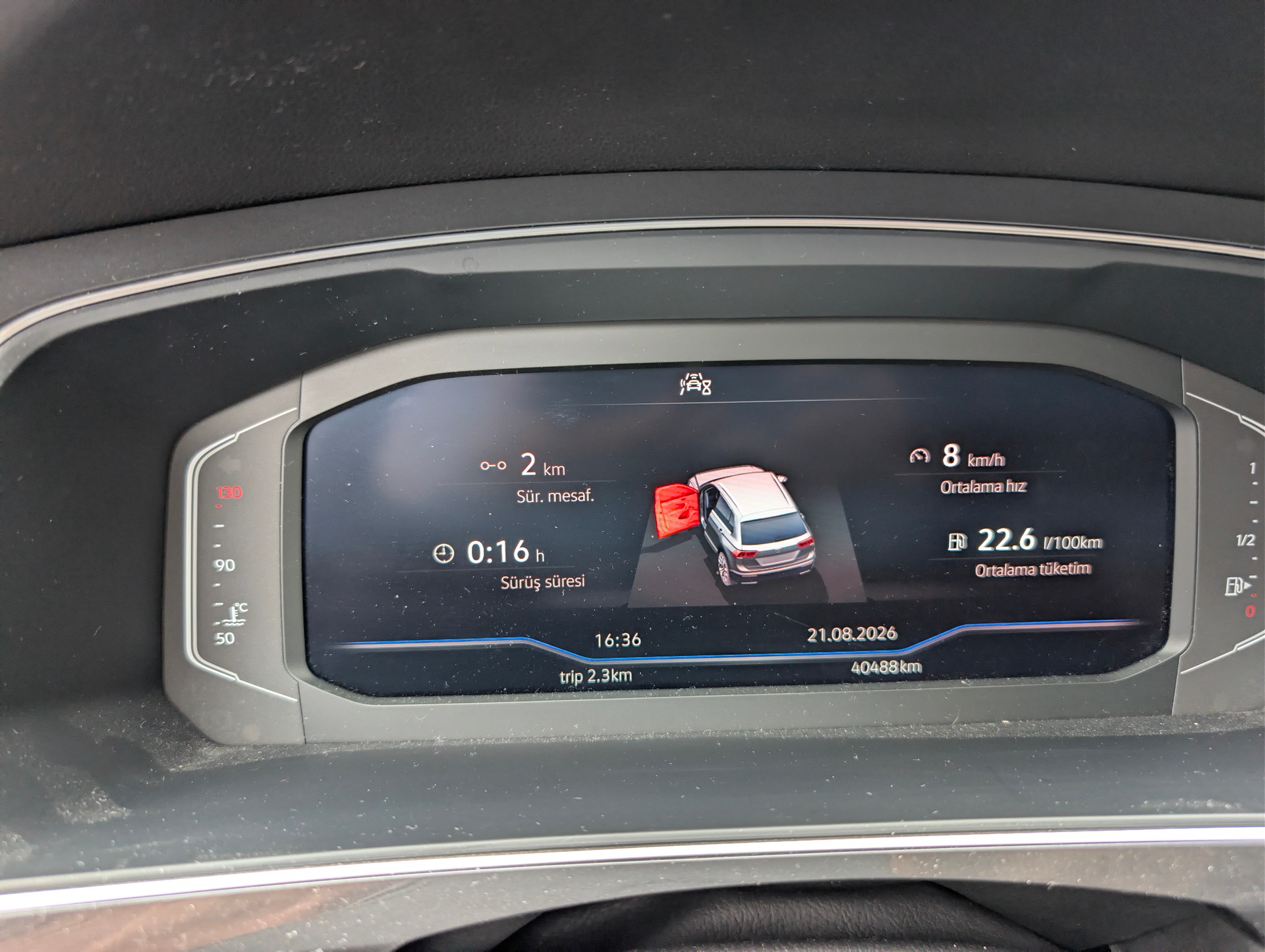 VW Allspace 2.0 TSI 190 PS Elegance DSG 4MOTION-image-5