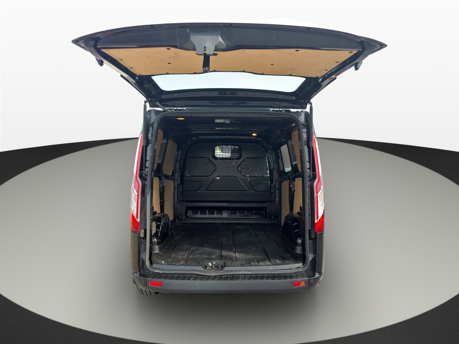 FORD Transit Custom Van 280 L1H1Trend-image-18