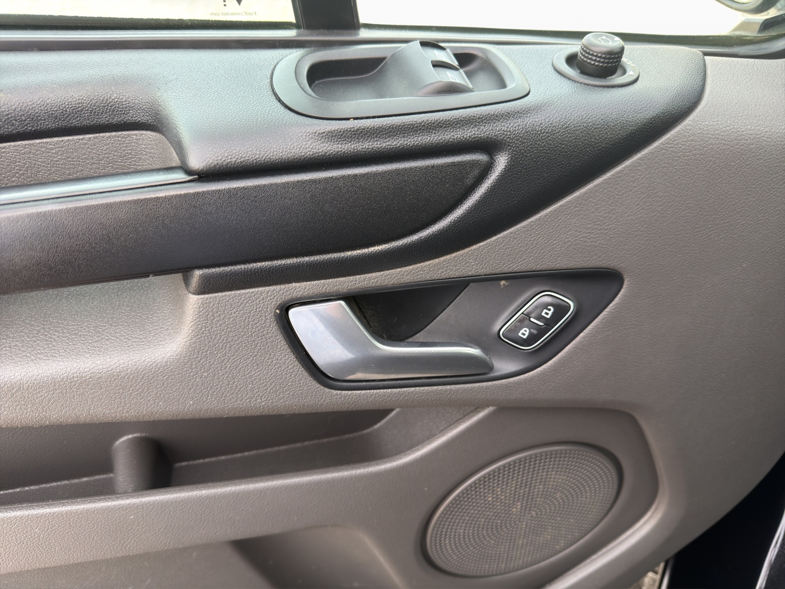 FORD Transit Custom Van 280 L1H1Trend-image-8