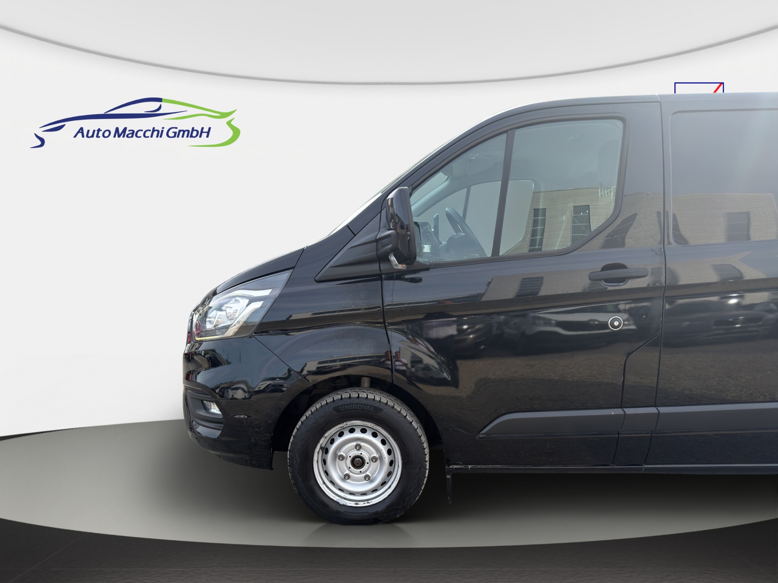 FORD Transit Custom Van 280 L1H1Trend-image-19